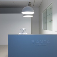 BIANCA（イベントスペース）|香取建築デザイン事務所