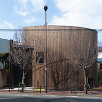 MARUHON FUKUOKA マルホン福岡（オフィス＆ショールーム）|香取建築デザイン事務所